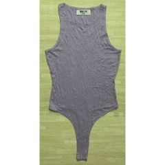 Áo bodysuit Double zero 06, hàng xuất xịn