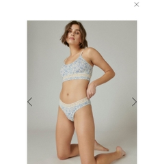 Set Bralette / Áo ngực Lucky 01, hàng xuất xịn