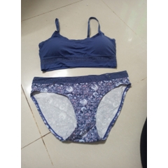 Set Bralette / Áo ngực Lucky 01, hàng xuất xịn