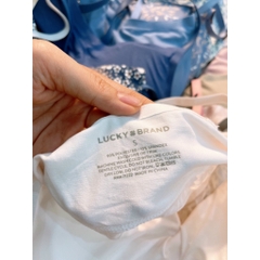 Bralette / Áo ngực Lucky 02, hàng xuất xịn