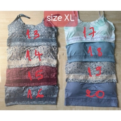 Bralette / Áo ngực Lucky 02, hàng xuất xịn
