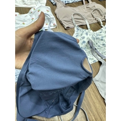 Set Bralette / Áo ngực Lucky 02, hàng xuất xịn