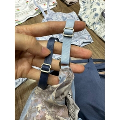 Set Bralette / Áo ngực Lucky 02, hàng xuất xịn