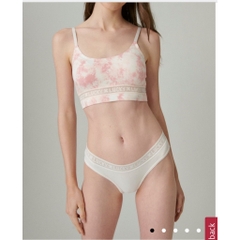 Set Bralette / Áo ngực Lucky 02, hàng xuất xịn