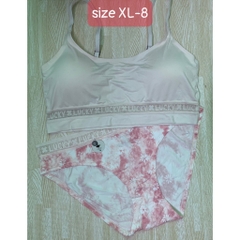Set Bralette / Áo ngực Lucky 02, hàng xuất xịn