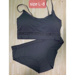 Set Bralette / Áo ngực Lucky 02, hàng xuất xịn