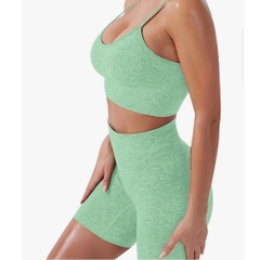 Set tập gym Seamless 01, hàng xuất xịn