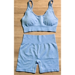 Set tập gym Seamless 01, hàng xuất xịn