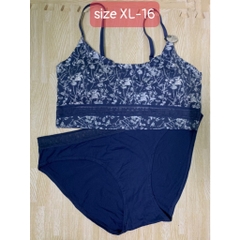 Set Bralette / Áo ngực Lucky 02, hàng xuất xịn