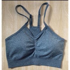 Bra tập gym seamless 01