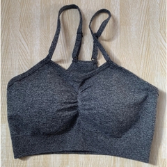 Bra tập gym seamless 01