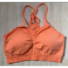 Bra tập gym seamless 01