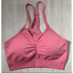 Bra tập gym seamless 01
