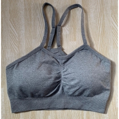 Bra tập gym seamless 01
