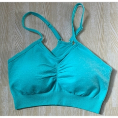 Bra tập gym seamless 01