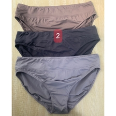 Set quần lót bikini Anko 02, hàng xuất xịn