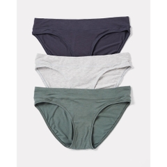 Set quần lót bikini /hi-cut Anko 01, hàng xuất xịn