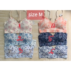 Áo ngực / bra su Lucky 03, hàng xuất xịn