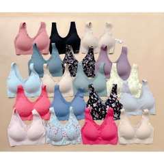 Áo ngực su Bralette tank Lavie, hàng xuất xịn