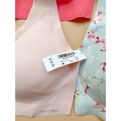 Áo ngực su Bralette tank Lavie, hàng xuất xịn