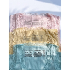 Áo tank top dệt Pri mark, hàng xuất xịn