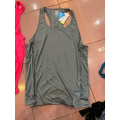Áo thun ba lỗ nam tập gym Athlio, hàng xuất xịn