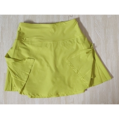 Chân váy tennis Hind 01, hàng xuất xịn