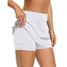 Chân váy tennis Hind 01, hàng xuất xịn