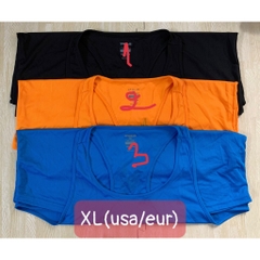 Áo thun ba lỗ nam tập gym Athlio, hàng xuất xịn