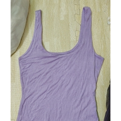 Áo bodysuit Double zero 05, hàng xuất xịn