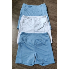 Đầm golf & tennis Laudra, hàng xuất xịn