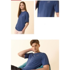 Áo thun cool dry unisex Pu, hàng xuất xịn