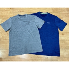 Áo thun cool dry unisex Pu, hàng xuất xịn
