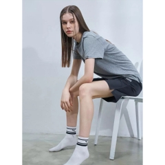 Quần short unisex quick dry Pu, hàng xuất xịn