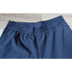 Quần short unisex quick dry Pu, hàng xuất xịn