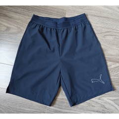 Quần short unisex quick dry Pu, hàng xuất xịn