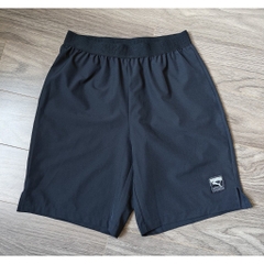 Quần short unisex quick dry Pu, hàng xuất xịn
