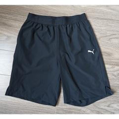 Quần short unisex quick dry Pu, hàng xuất xịn