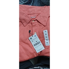 Áo thun Polo Falumar 01, hàng xuất xịn