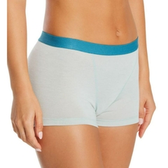 Set 5 Quần lót boxer Hanes 02, hàng xuất xịn