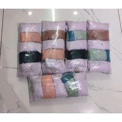 Set 5 Quần lót boxer Hanes 02, hàng xuất xịn