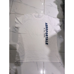 Áo thun nam Aero, hàng xuất xịn