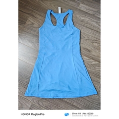 Đầm tennis 90, hàng xuất xịn