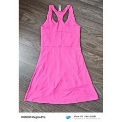 Đầm tennis 90, hàng xuất xịn
