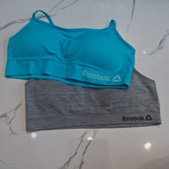 Set 2 Áo ngực bralette bé gái teen girl Ree, hàng xuất xịn
