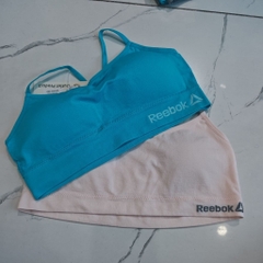 Set 2 Áo ngực bralette bé gái teen girl Ree, hàng xuất xịn