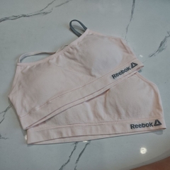 Set 2 Áo ngực bralette bé gái teen girl Ree, hàng xuất xịn