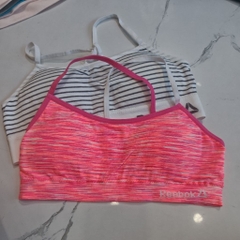 Set 2 Áo ngực bralette bé gái teen girl Ree, hàng xuất xịn