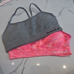 Set 2 Áo ngực bralette bé gái teen girl Ree, hàng xuất xịn