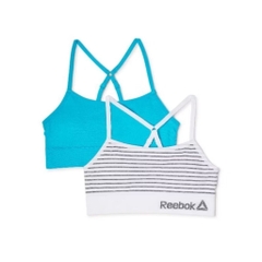 Set 2 Áo ngực bralette bé gái teen girl Ree, hàng xuất xịn